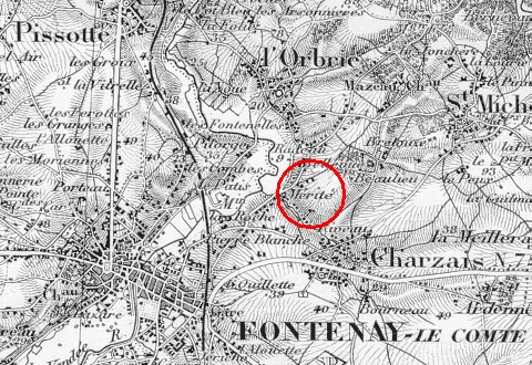 Mérité