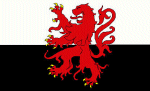 Drapeau du Poitou
